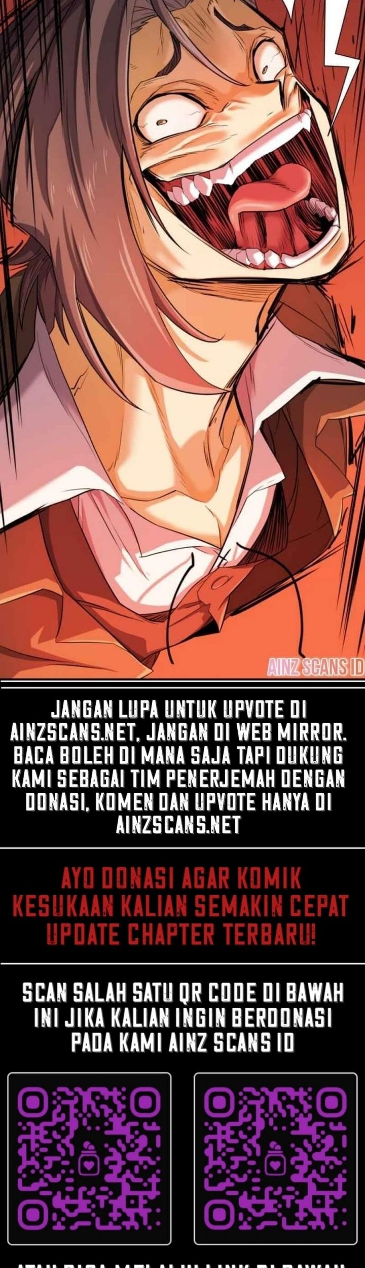 I’m Sorry, My Skills Max Out by Themselves Chapter 11 Gambar 40