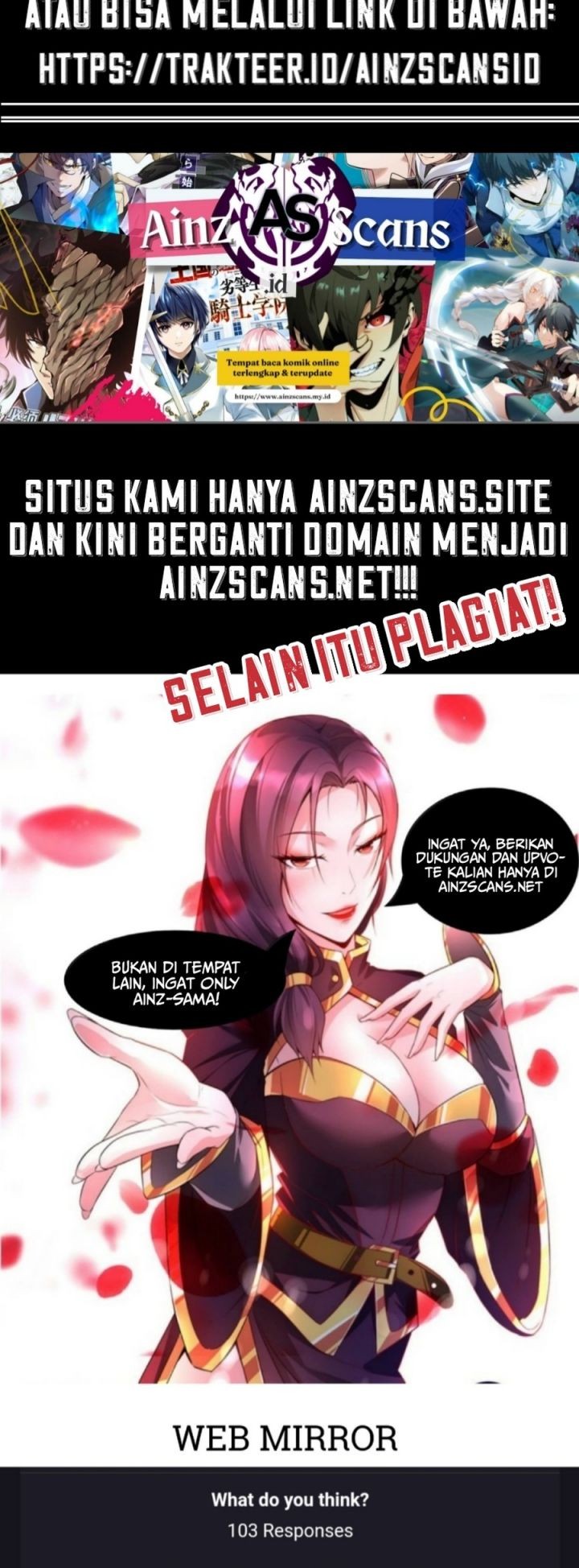 I’m Sorry, My Skills Max Out by Themselves Chapter 11 Gambar 41