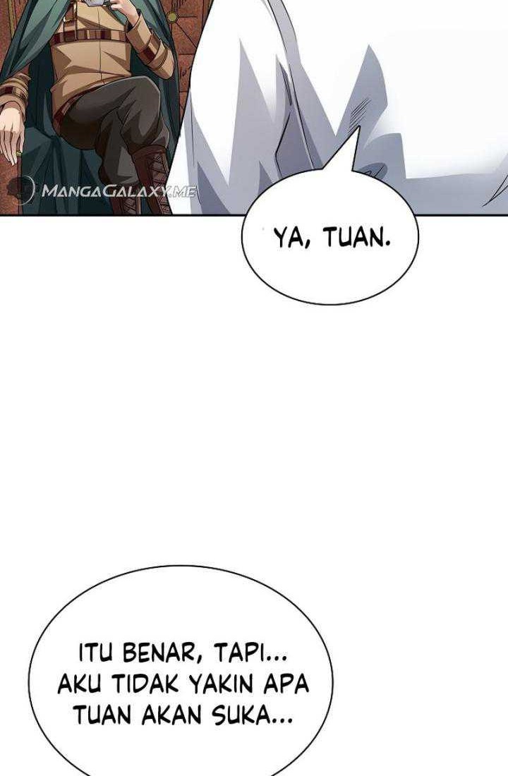 A 0.0000001% Demon King Chapter 06 Gambar 22