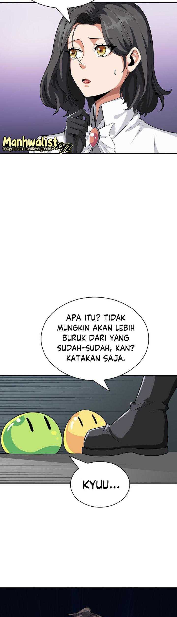 A 0.0000001% Demon King Chapter 06 Gambar 23