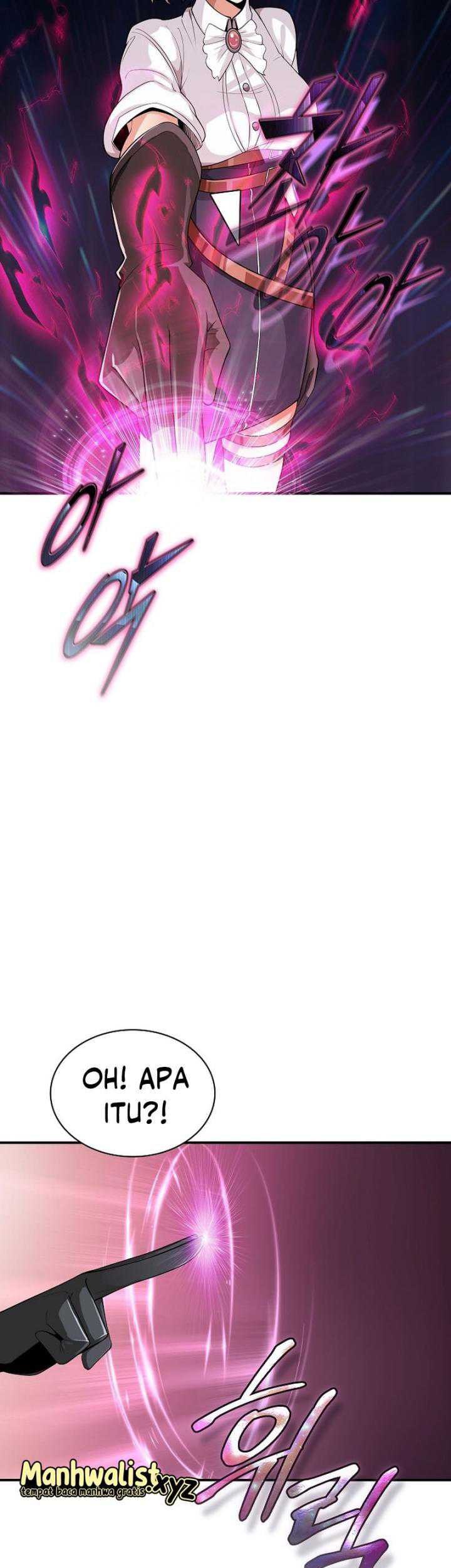 A 0.0000001% Demon King Chapter 06 Gambar 25