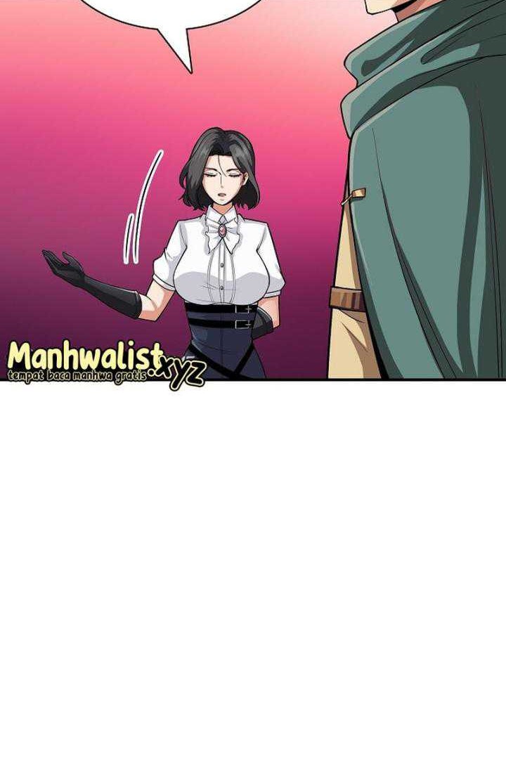 A 0.0000001% Demon King Chapter 06 Gambar 30