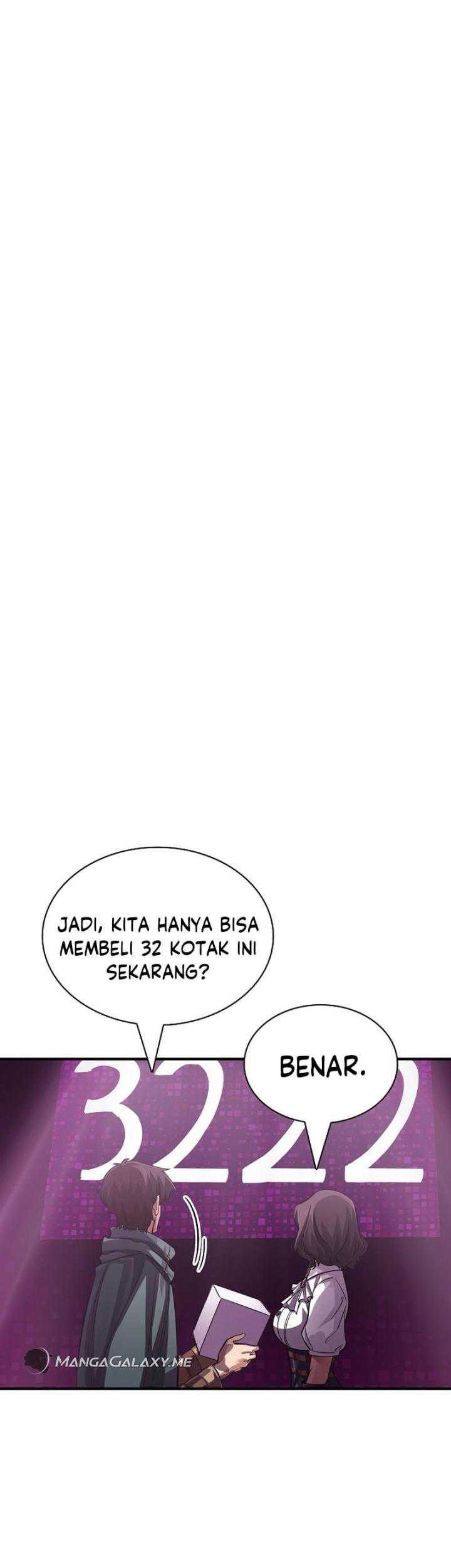 A 0.0000001% Demon King Chapter 06 Gambar 37