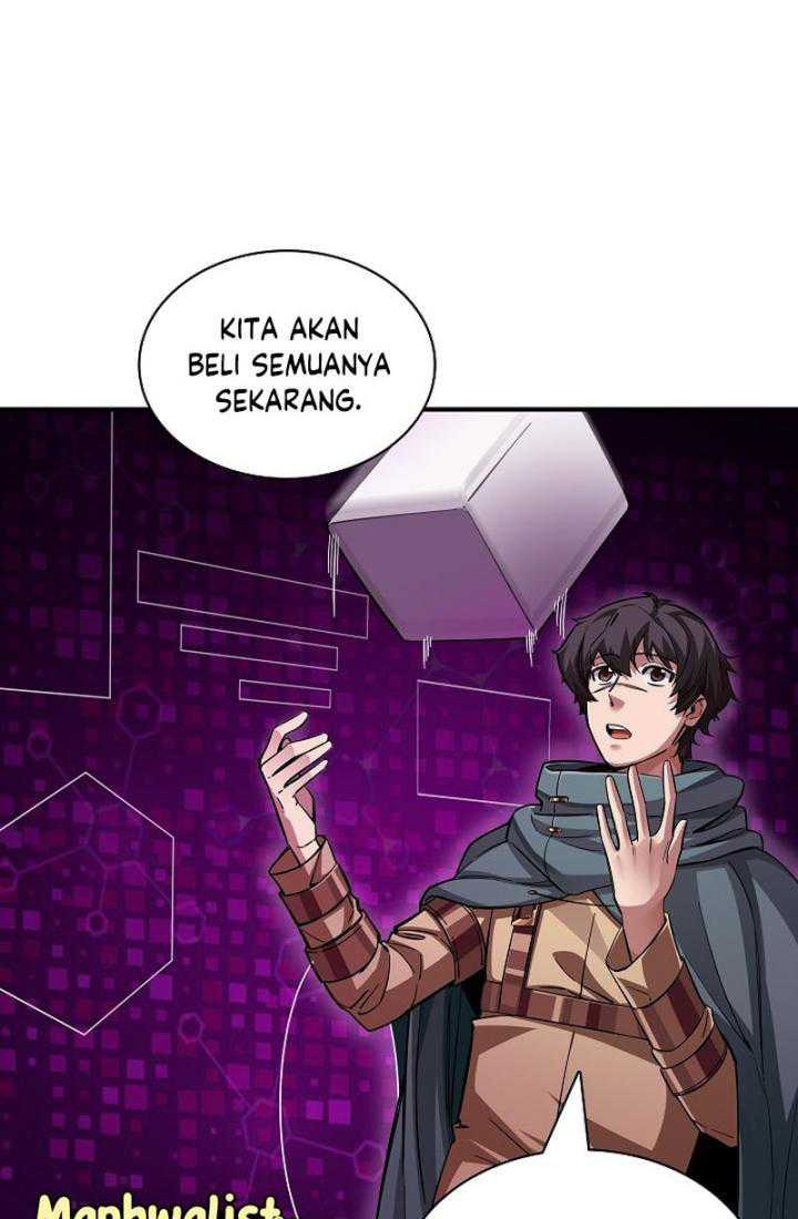 A 0.0000001% Demon King Chapter 06 Gambar 38