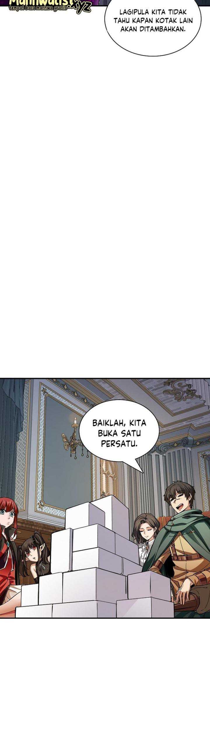 A 0.0000001% Demon King Chapter 06 Gambar 39