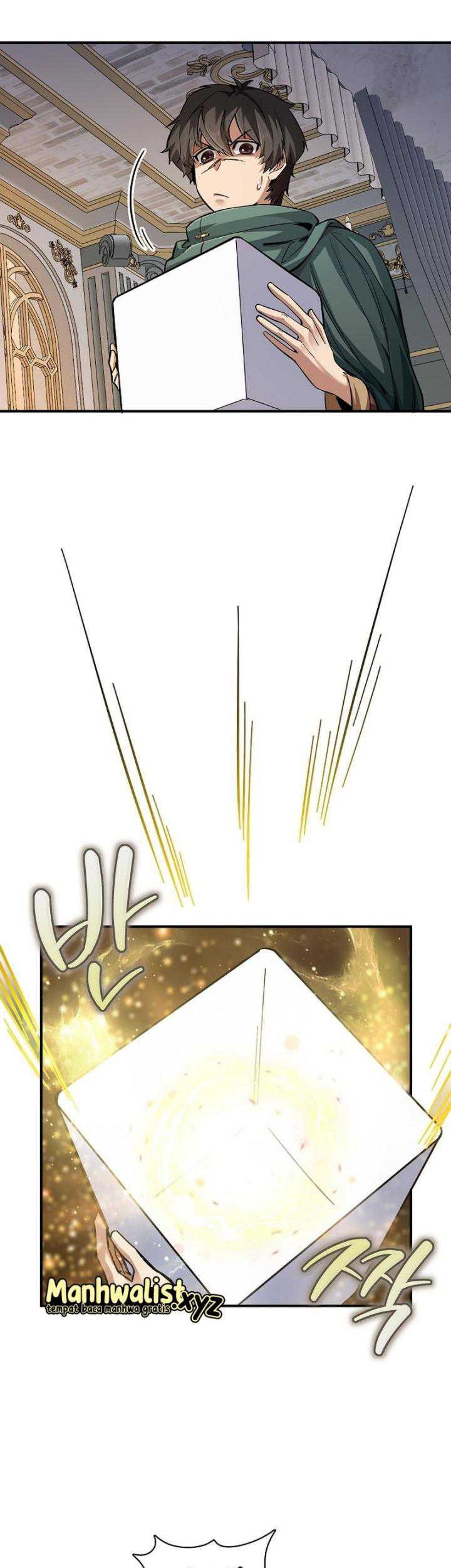 A 0.0000001% Demon King Chapter 06 Gambar 41