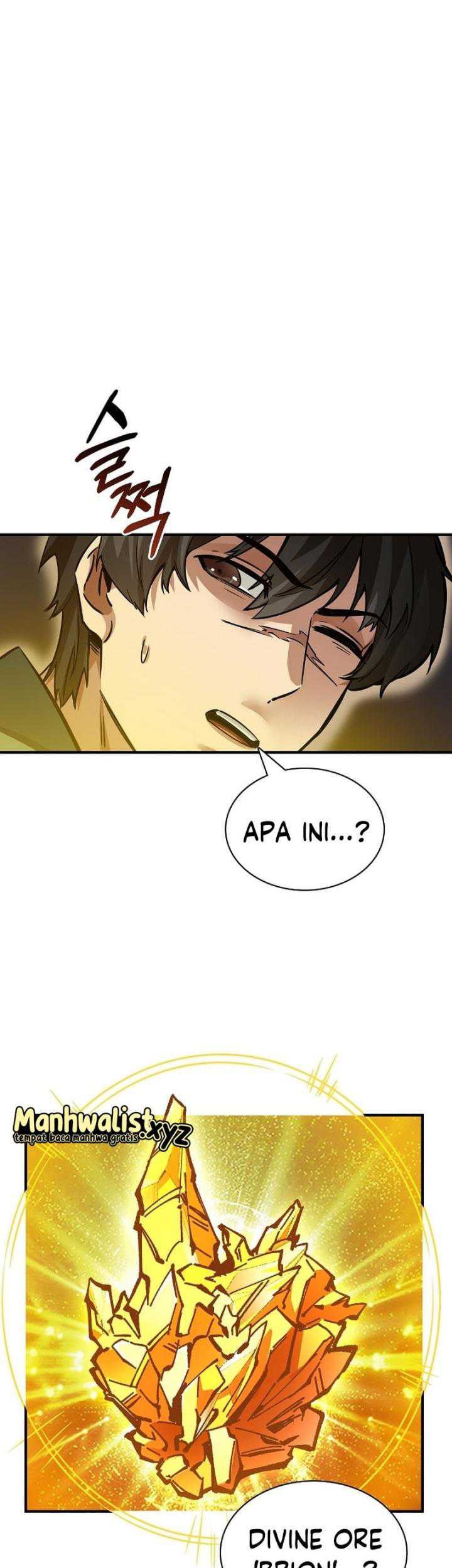 A 0.0000001% Demon King Chapter 06 Gambar 43