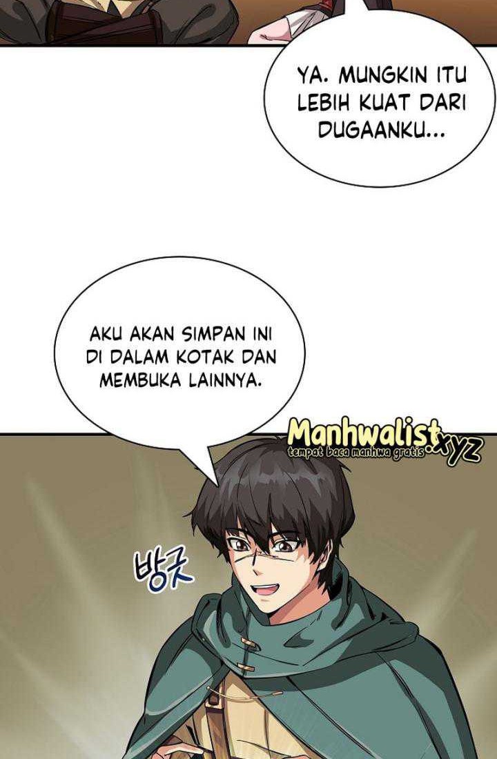 A 0.0000001% Demon King Chapter 06 Gambar 46