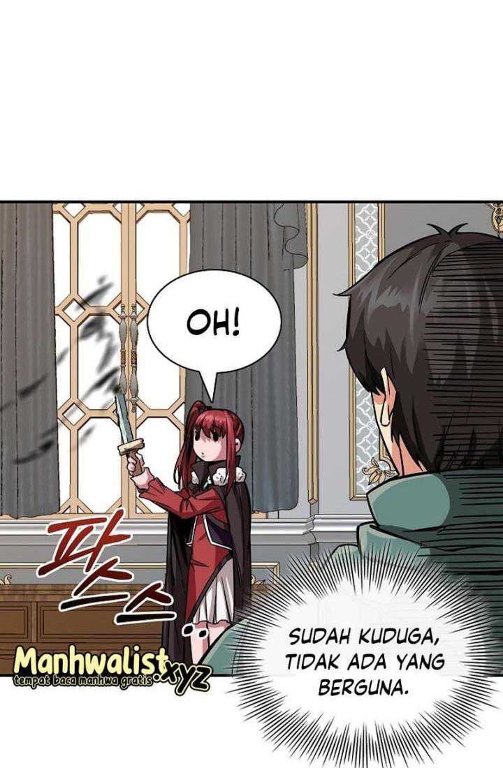 A 0.0000001% Demon King Chapter 06 Gambar 50