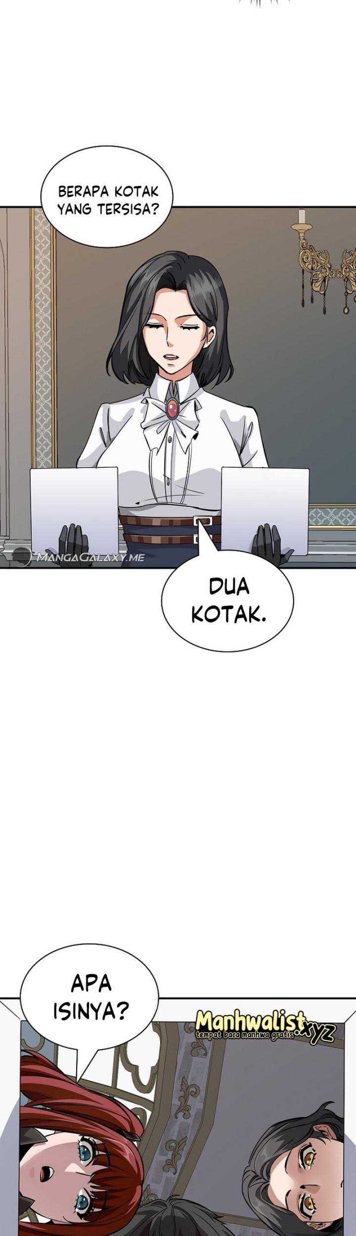 A 0.0000001% Demon King Chapter 06 Gambar 51