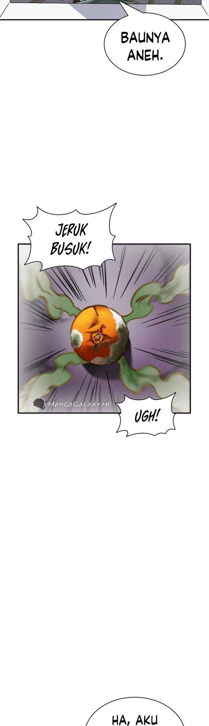 A 0.0000001% Demon King Chapter 06 Gambar 53