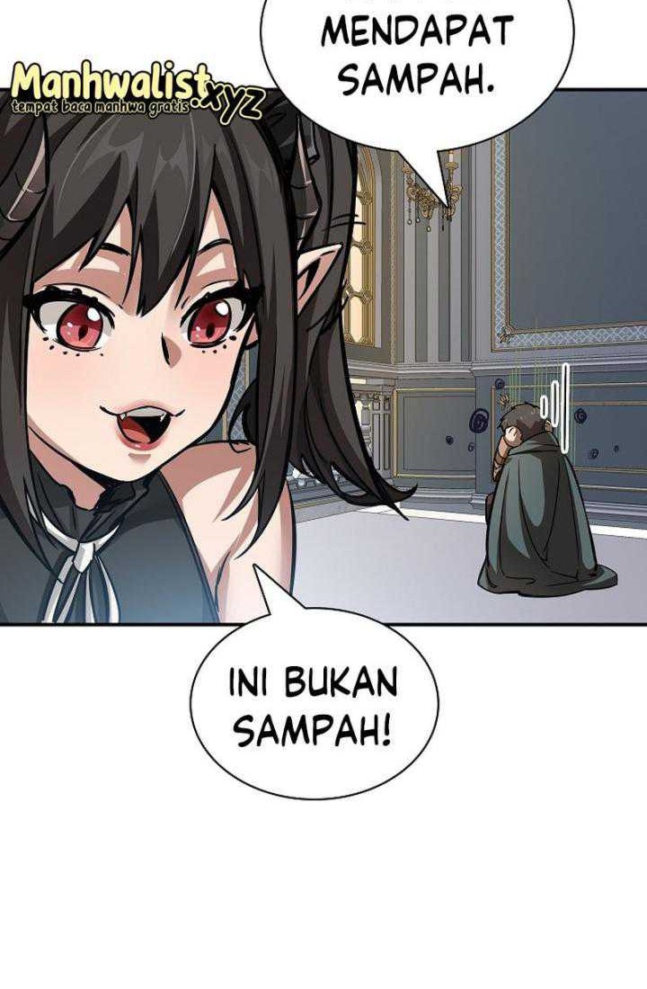 A 0.0000001% Demon King Chapter 06 Gambar 54