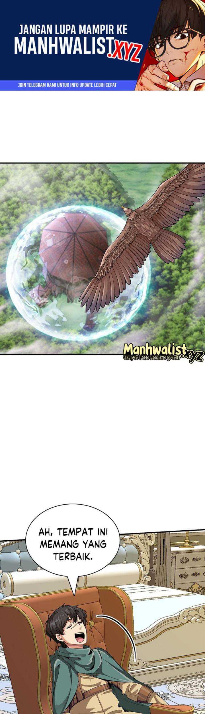 Baca  A 0.0000001% Demon King Chapter 06 Gambar 2