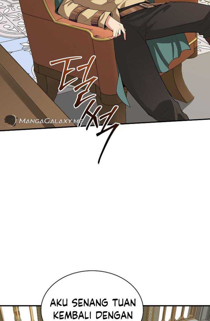 A 0.0000001% Demon King Chapter 06 Gambar 3