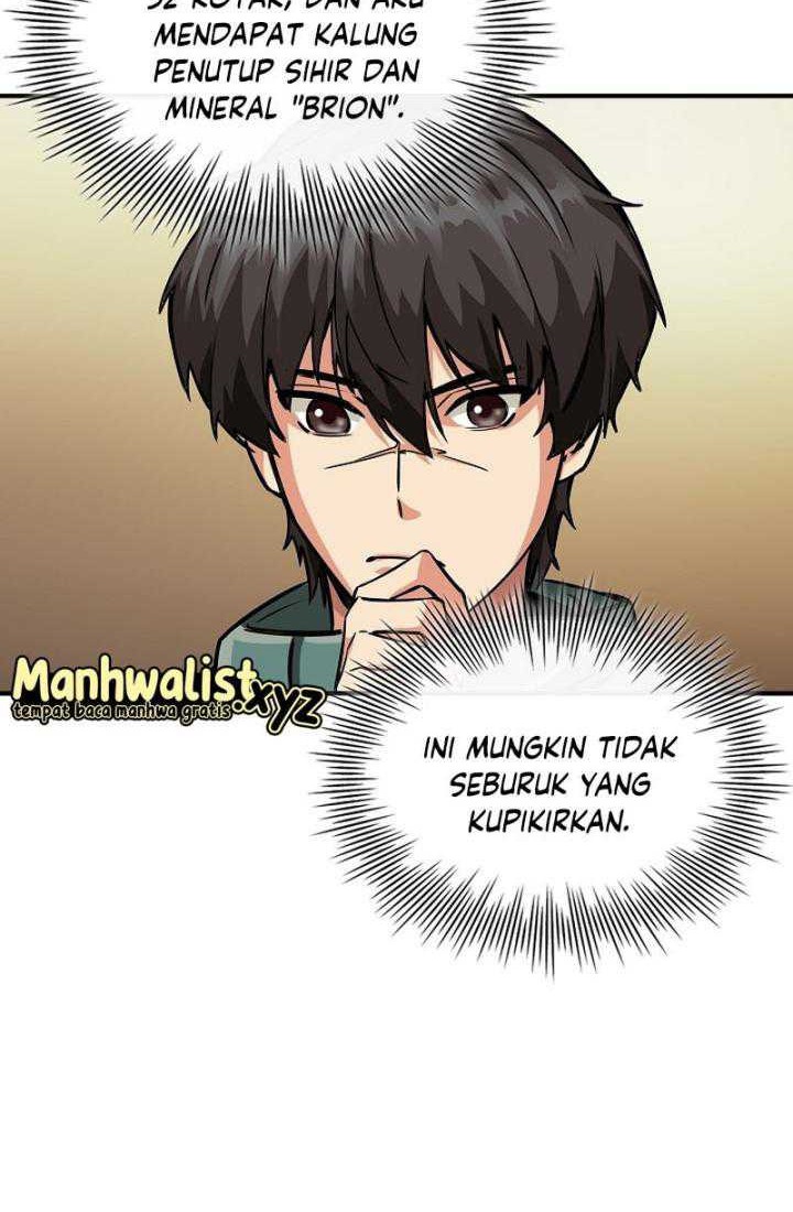 A 0.0000001% Demon King Chapter 06 Gambar 58