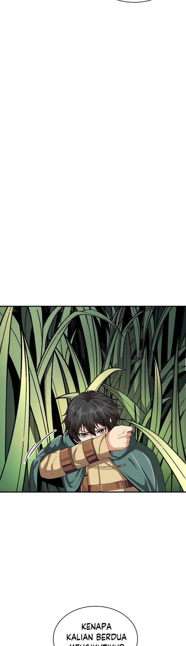 A 0.0000001% Demon King Chapter 06 Gambar 65