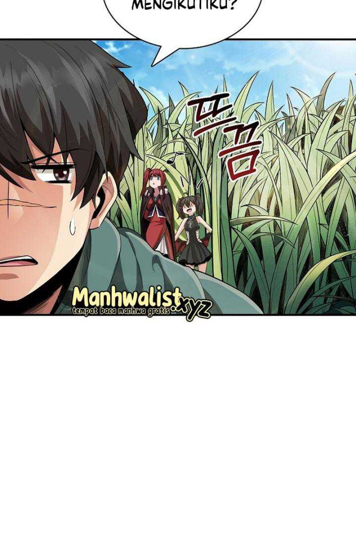 A 0.0000001% Demon King Chapter 06 Gambar 66