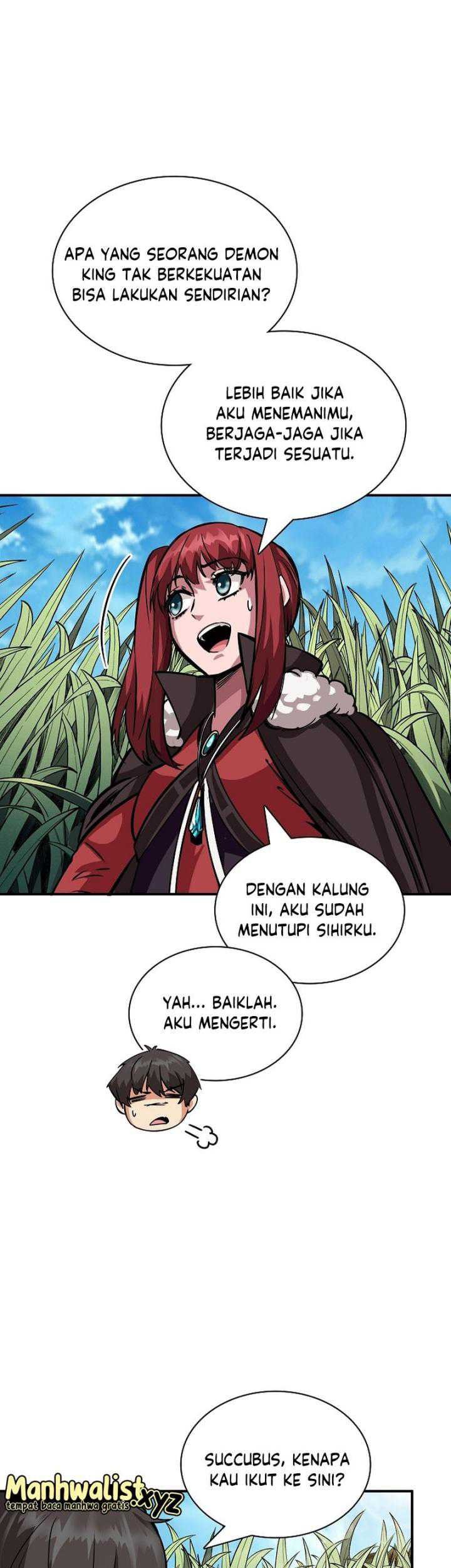 A 0.0000001% Demon King Chapter 06 Gambar 67