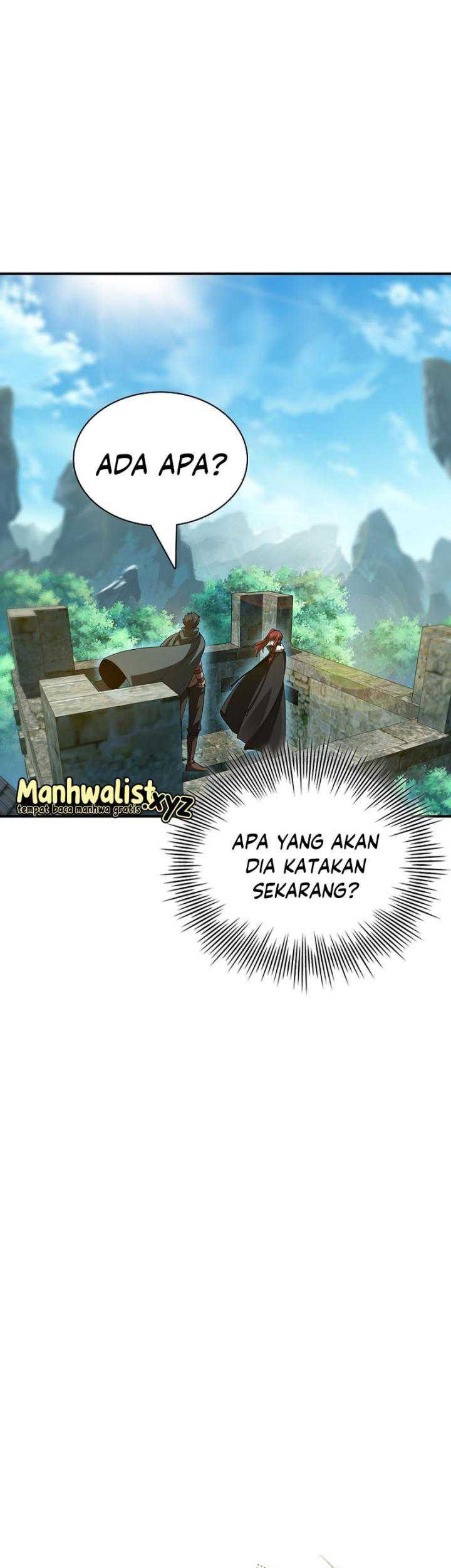 A 0.0000001% Demon King Chapter 06 Gambar 9