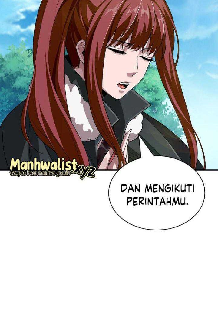 A 0.0000001% Demon King Chapter 06 Gambar 14