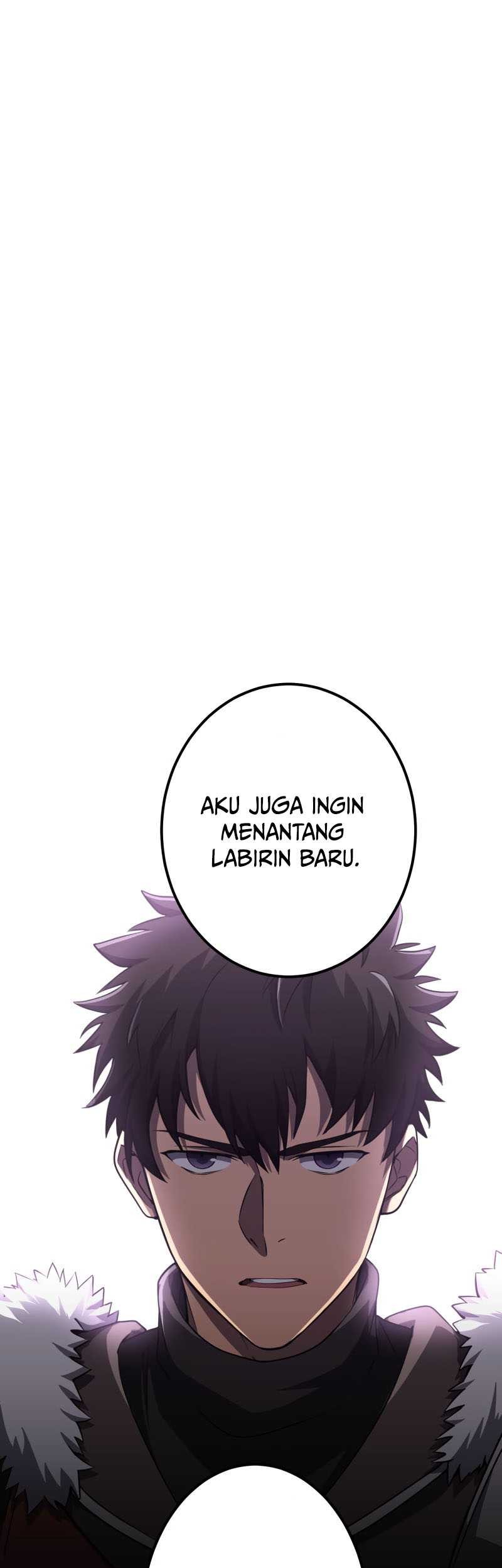 Baca  Monster Eater Adventurer Chapter 02 Gambar 2