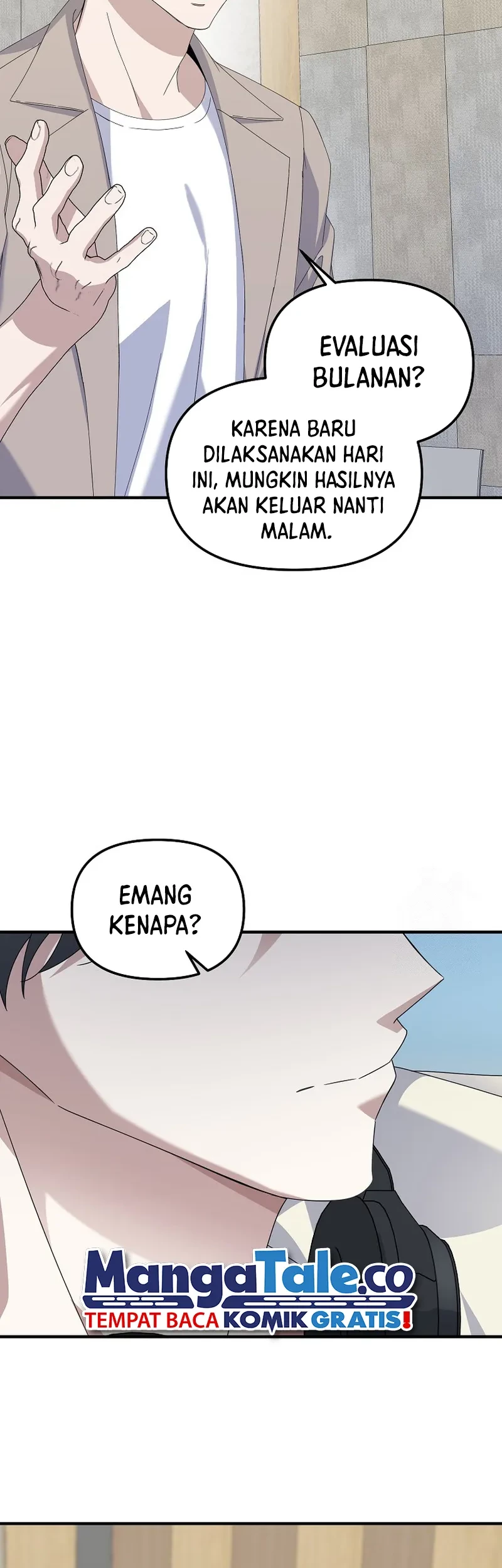 The Crazy Genius Composer Returns Chapter 06 Gambar 57