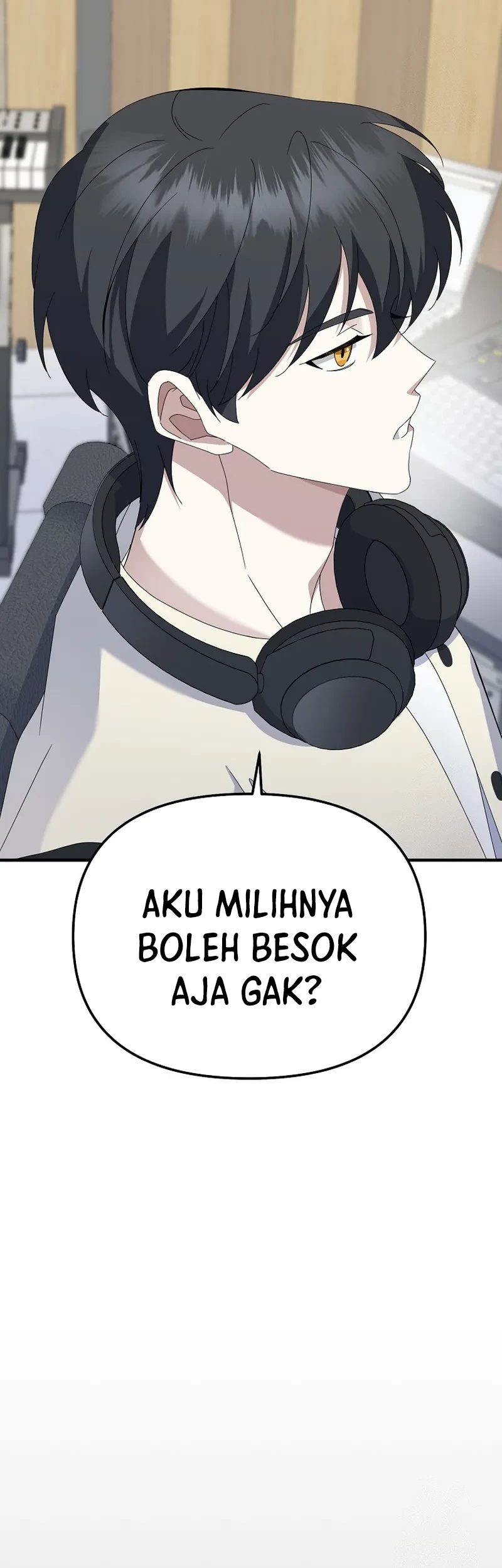 The Crazy Genius Composer Returns Chapter 06 Gambar 58