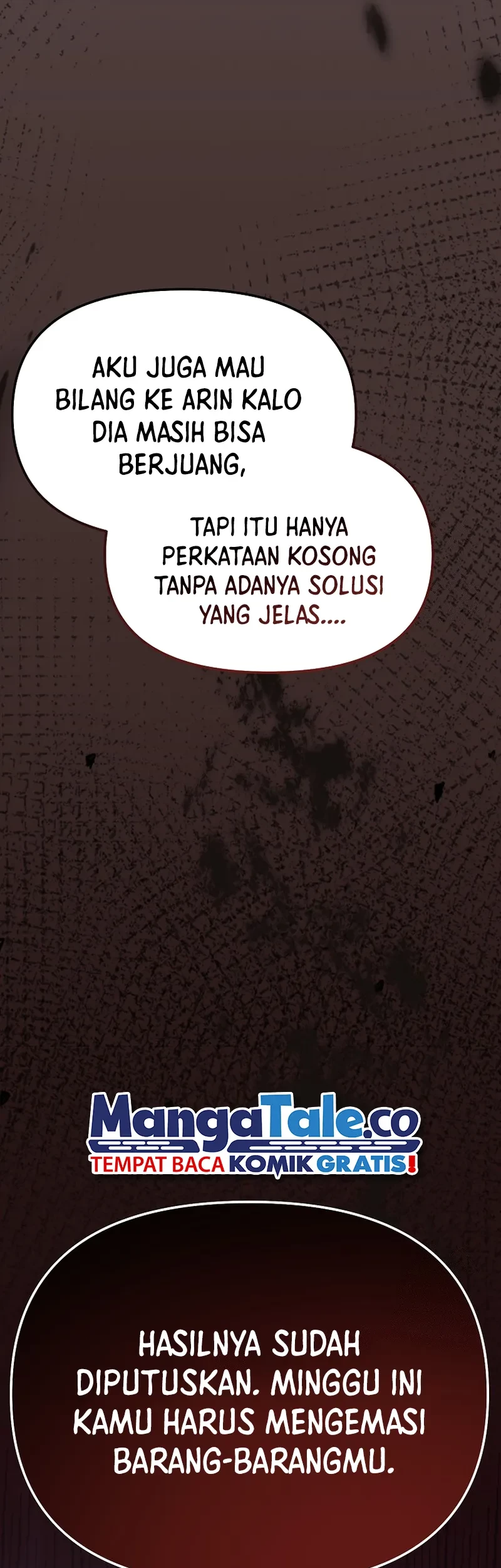 The Crazy Genius Composer Returns Chapter 06 Gambar 60