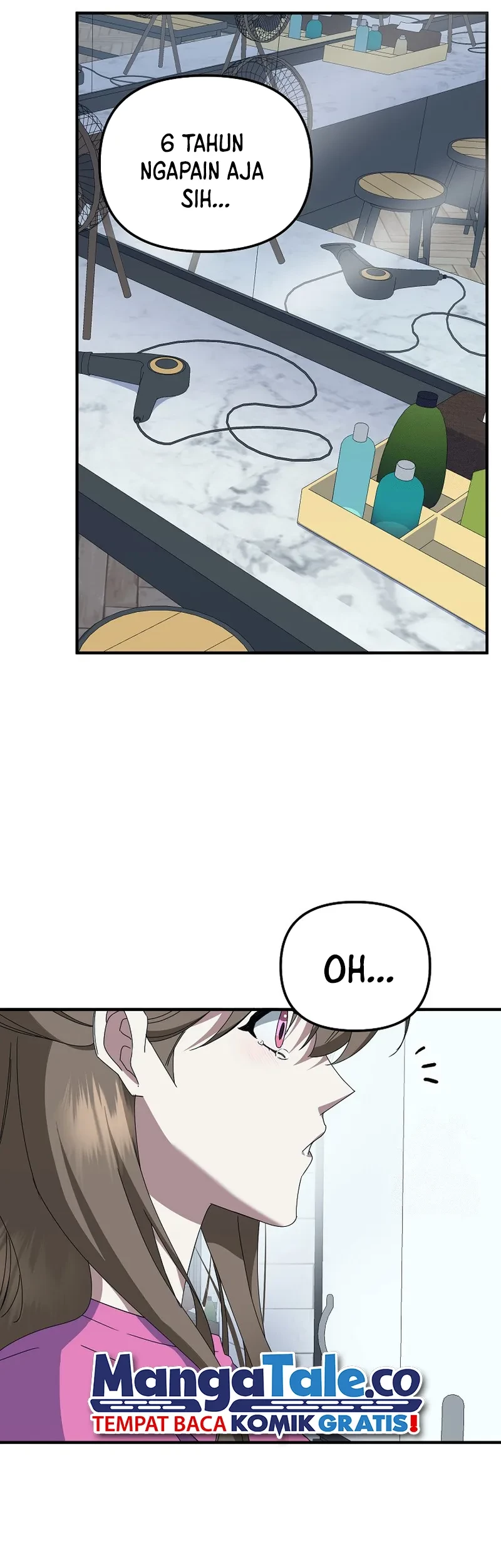 The Crazy Genius Composer Returns Chapter 06 Gambar 63