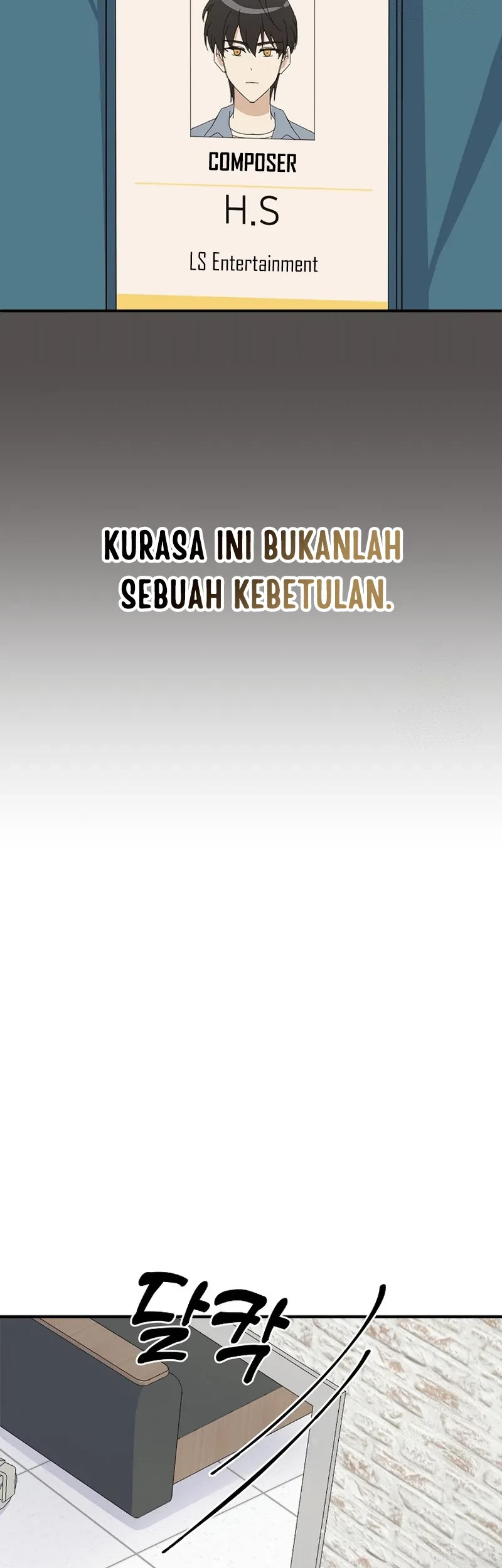 The Crazy Genius Composer Returns Chapter 06 Gambar 67