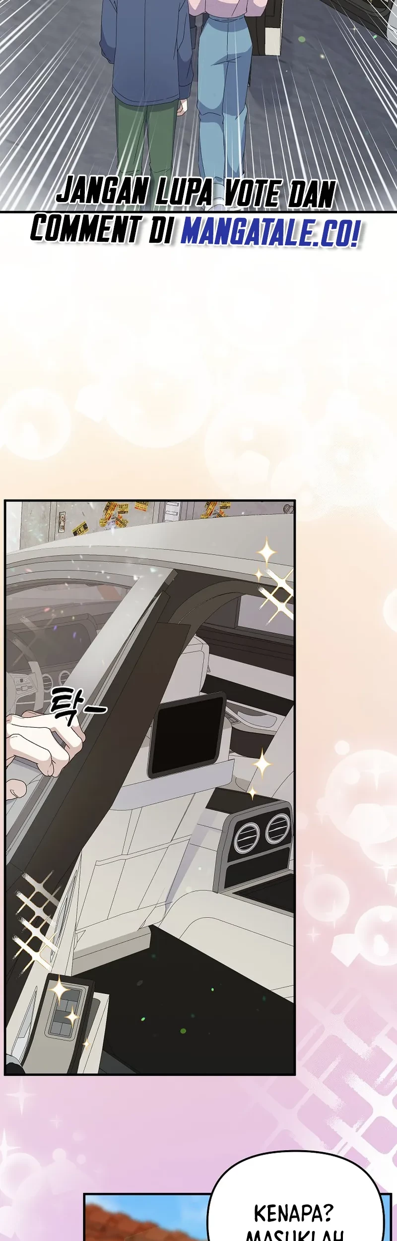The Crazy Genius Composer Returns Chapter 06 Gambar 26