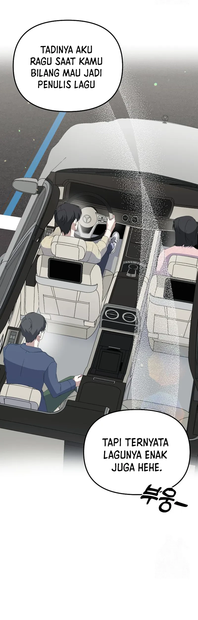 The Crazy Genius Composer Returns Chapter 06 Gambar 32