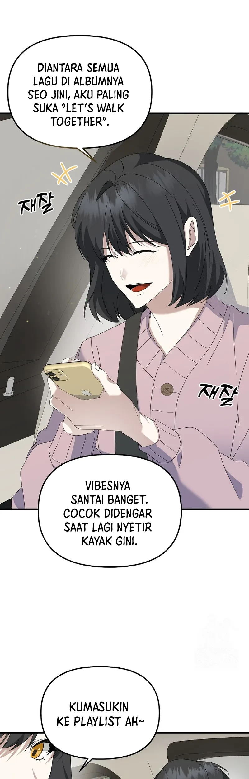 The Crazy Genius Composer Returns Chapter 06 Gambar 33