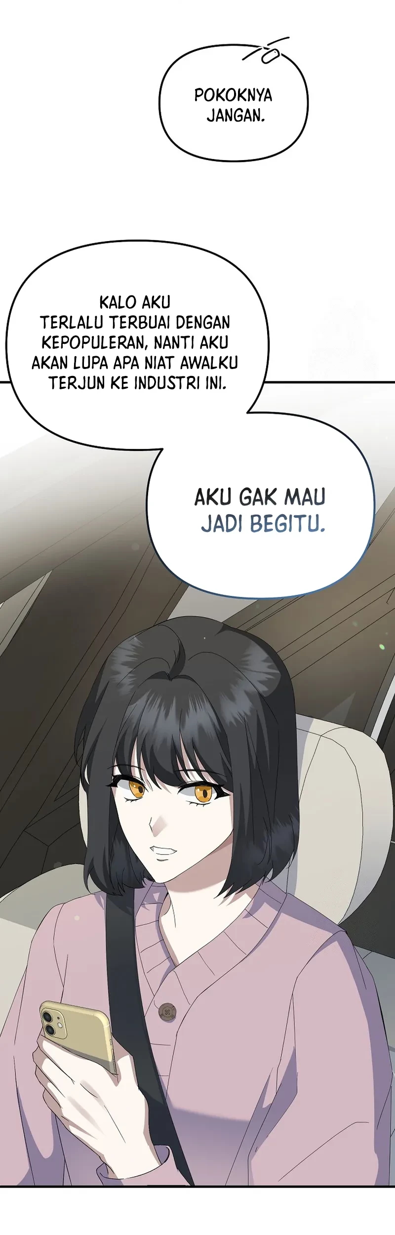 The Crazy Genius Composer Returns Chapter 06 Gambar 36