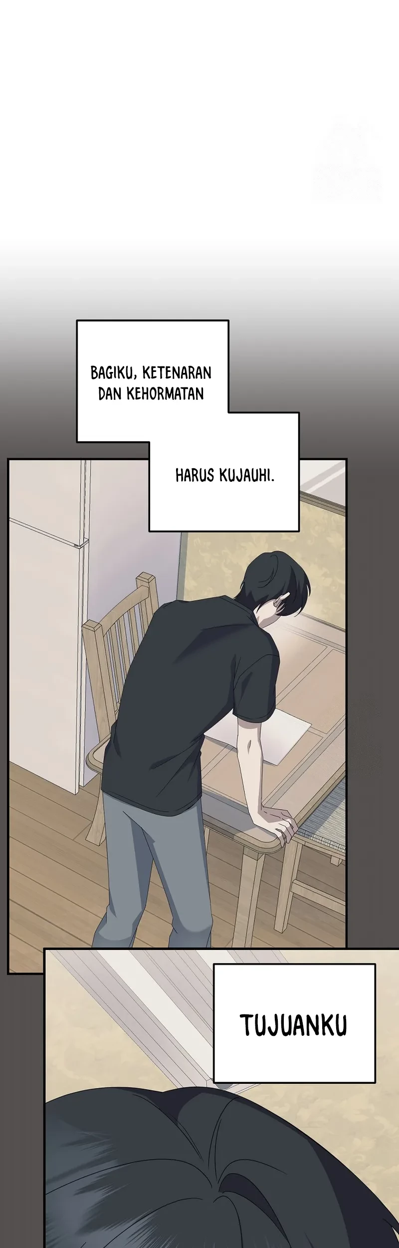 The Crazy Genius Composer Returns Chapter 06 Gambar 38
