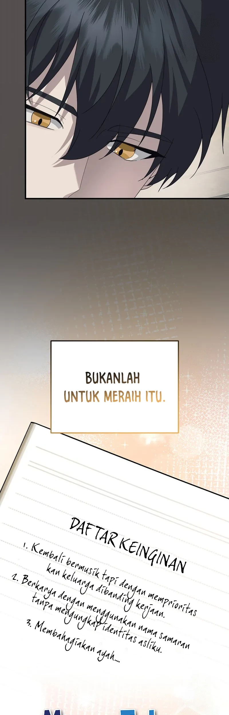 The Crazy Genius Composer Returns Chapter 06 Gambar 39