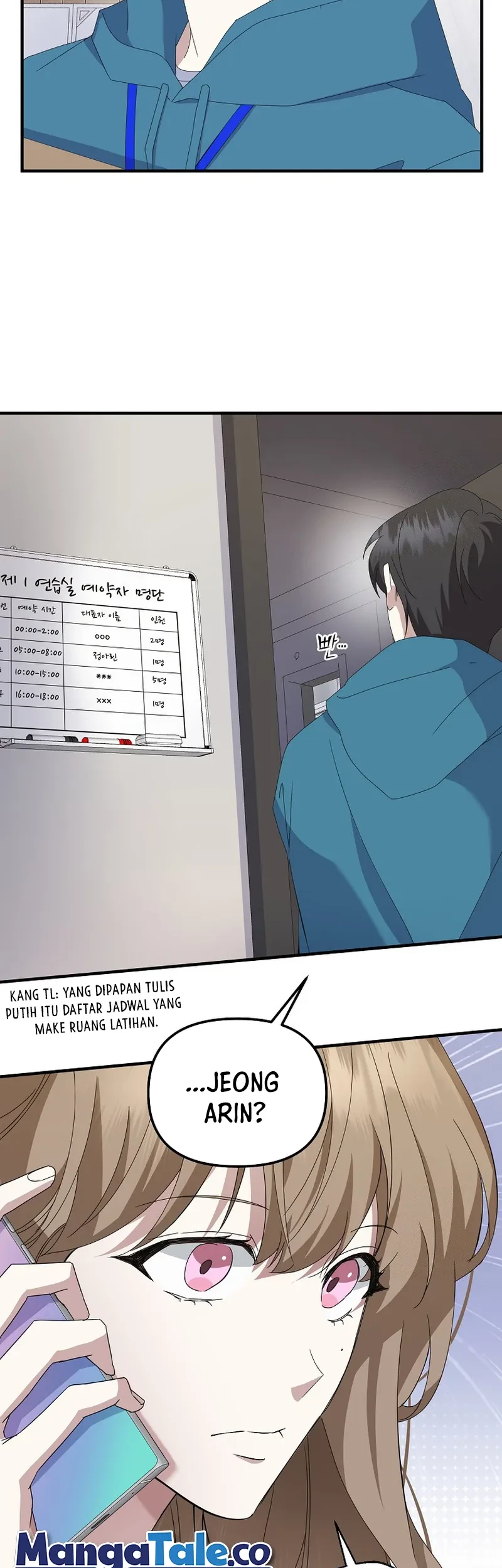 The Crazy Genius Composer Returns Chapter 06 Gambar 44