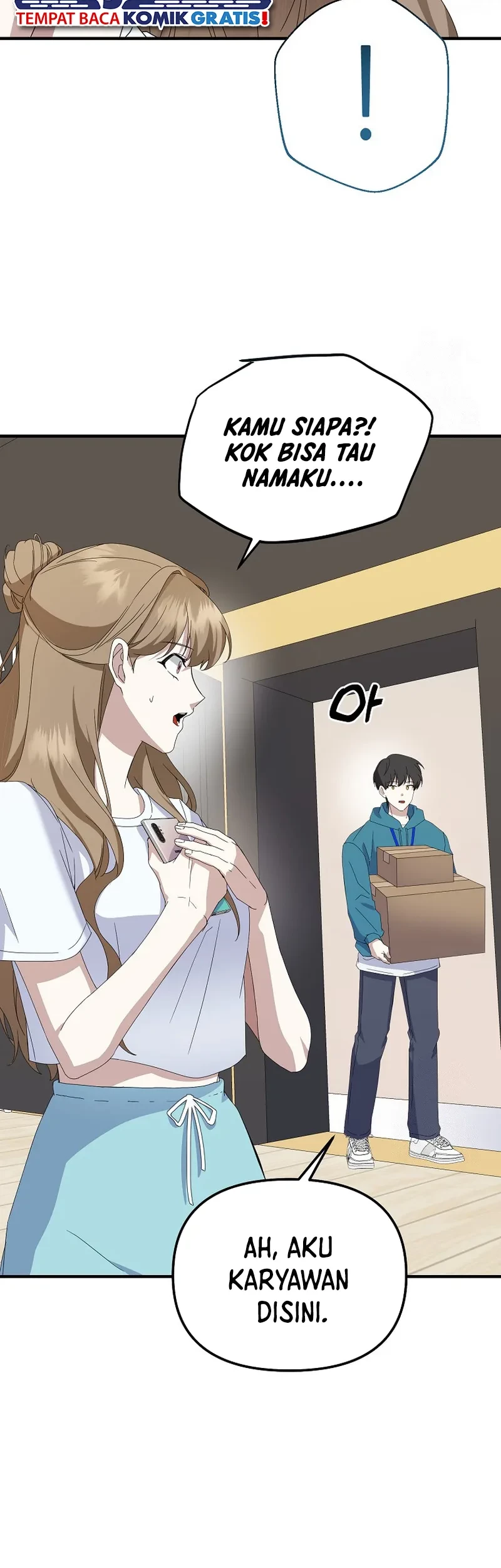 The Crazy Genius Composer Returns Chapter 06 Gambar 45
