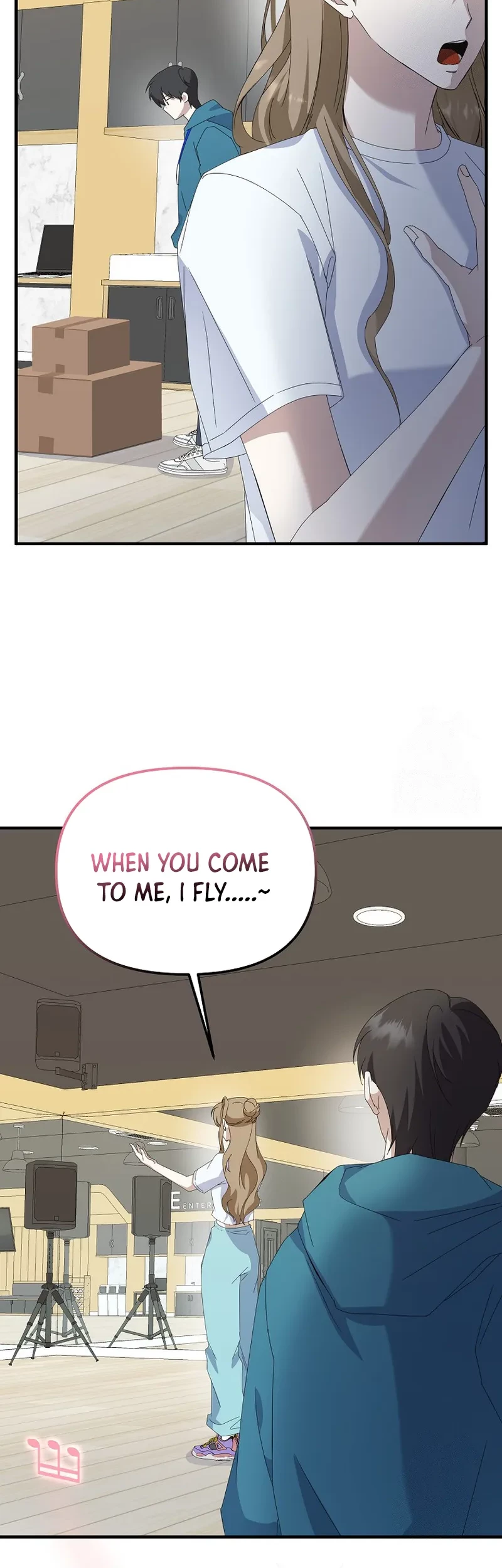 The Crazy Genius Composer Returns Chapter 06 Gambar 48