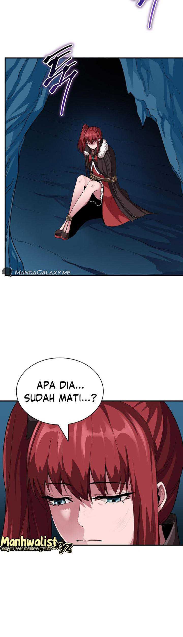 A 0.0000001% Demon King Chapter 05 Gambar 25