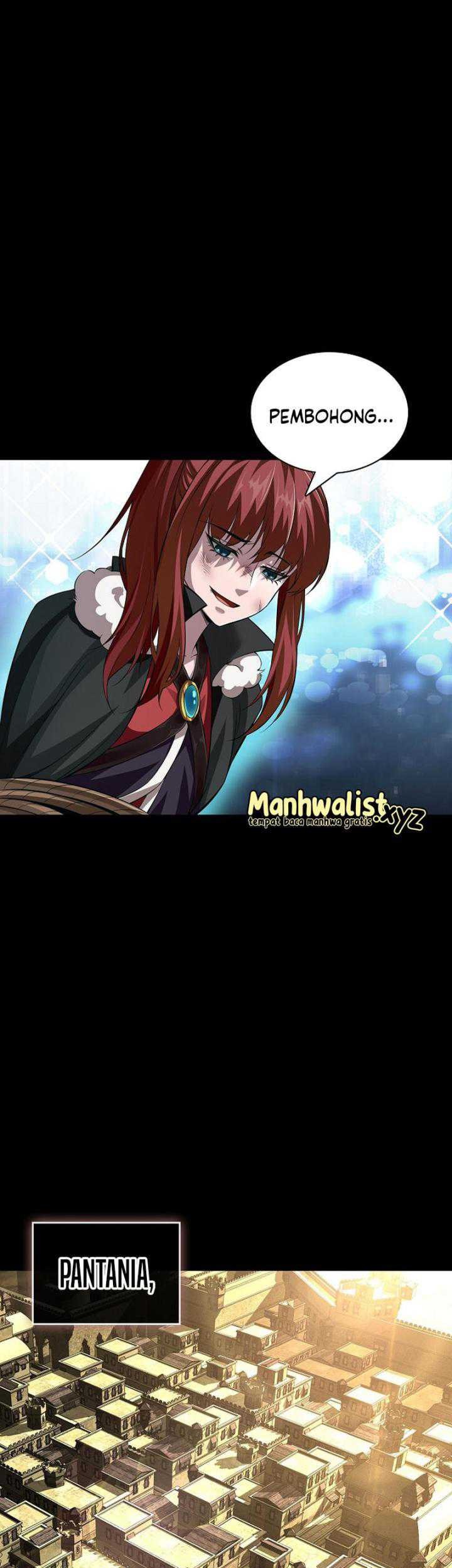 A 0.0000001% Demon King Chapter 05 Gambar 27