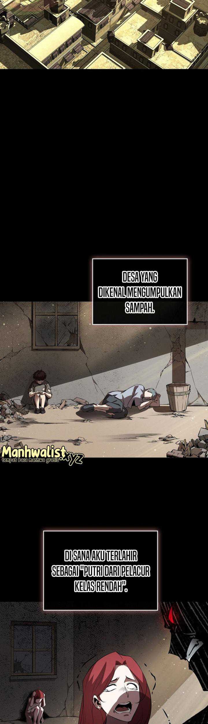 A 0.0000001% Demon King Chapter 05 Gambar 29