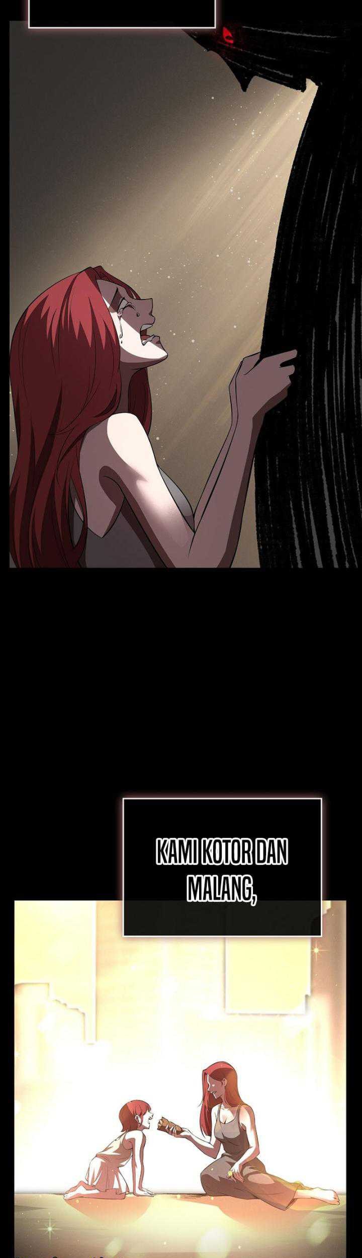 A 0.0000001% Demon King Chapter 05 Gambar 31