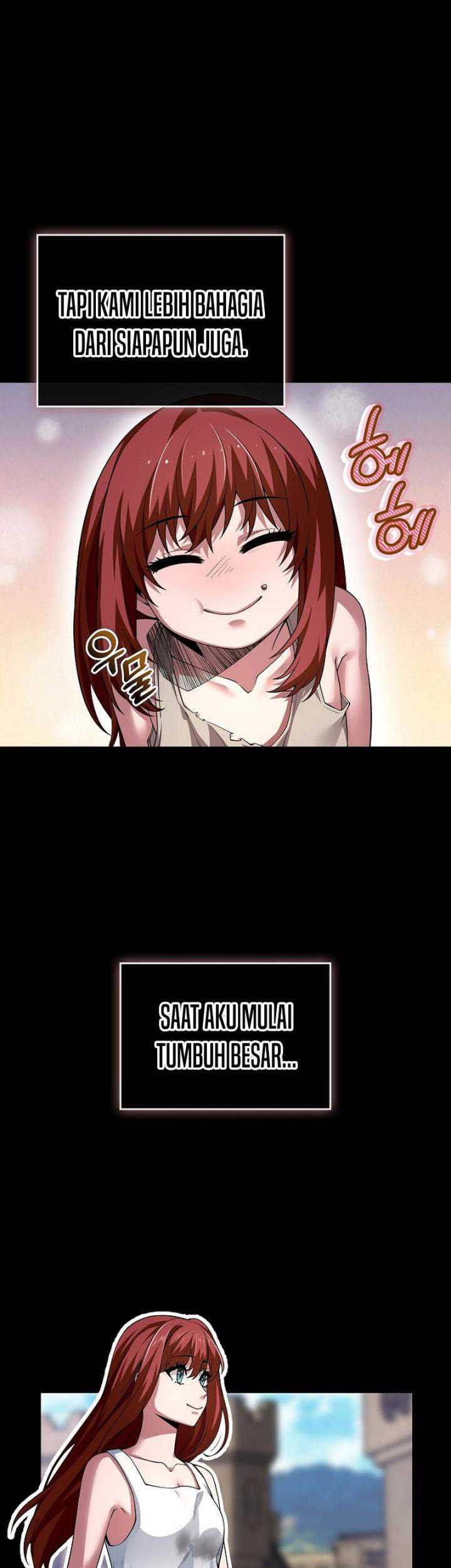 A 0.0000001% Demon King Chapter 05 Gambar 33