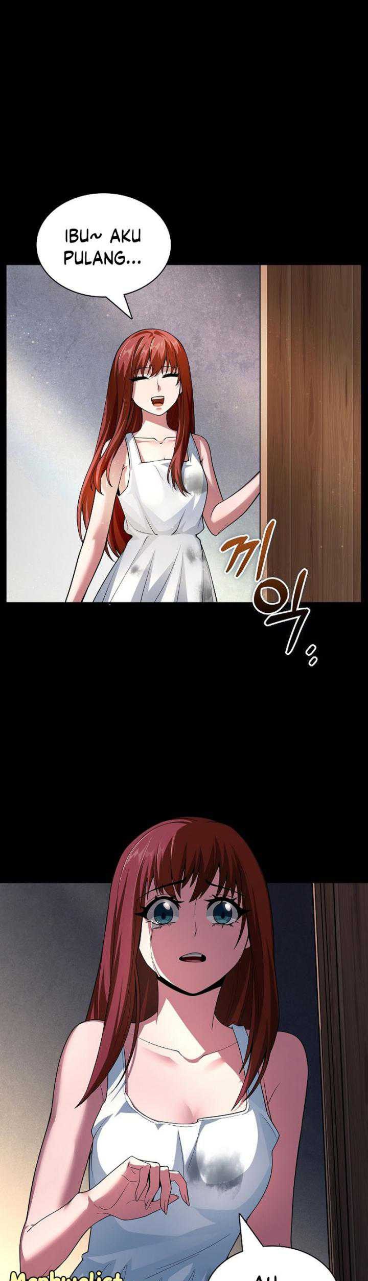 A 0.0000001% Demon King Chapter 05 Gambar 35