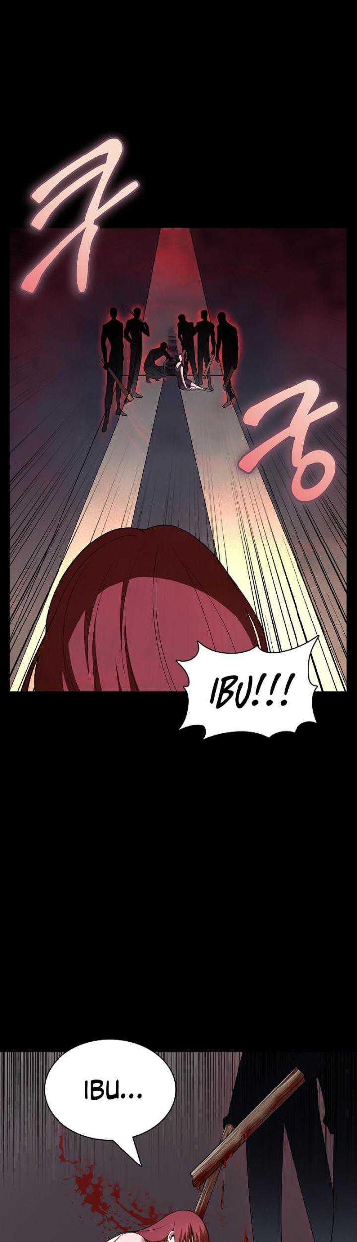 A 0.0000001% Demon King Chapter 05 Gambar 37