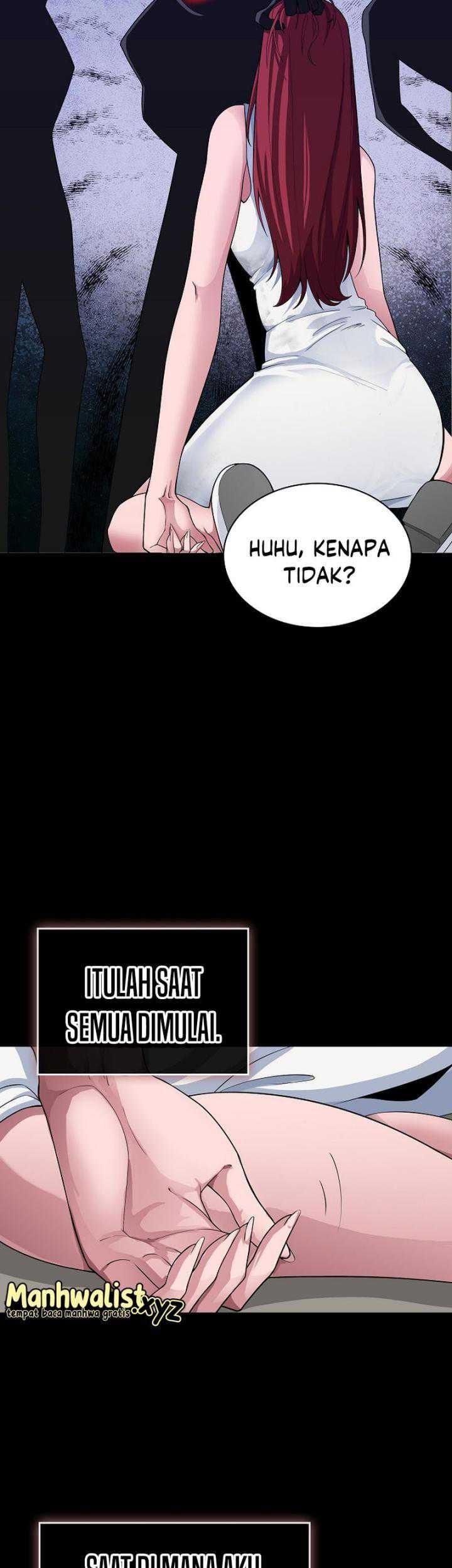 A 0.0000001% Demon King Chapter 05 Gambar 41