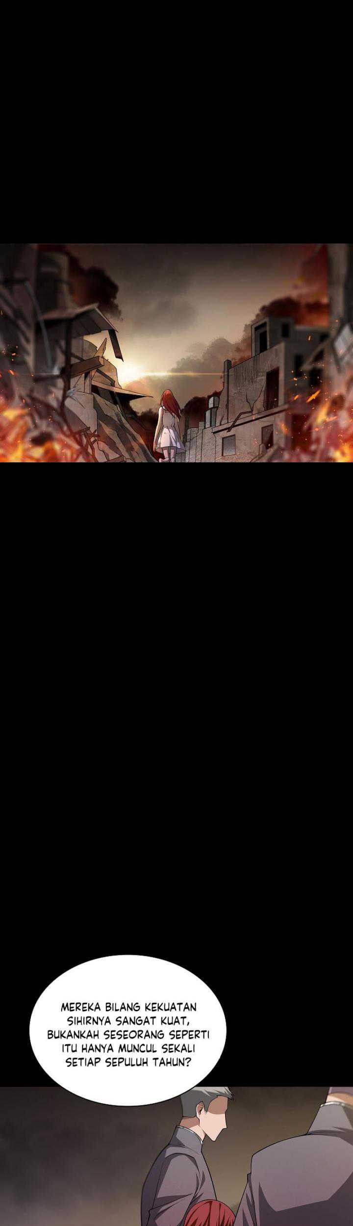 A 0.0000001% Demon King Chapter 05 Gambar 45