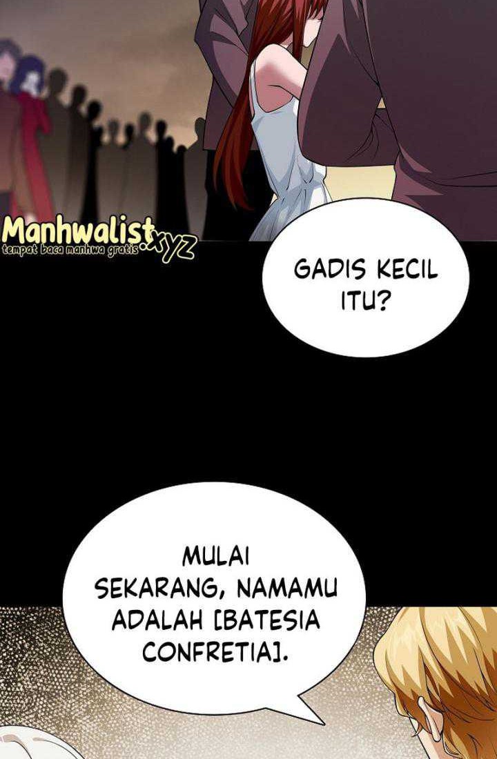 A 0.0000001% Demon King Chapter 05 Gambar 46