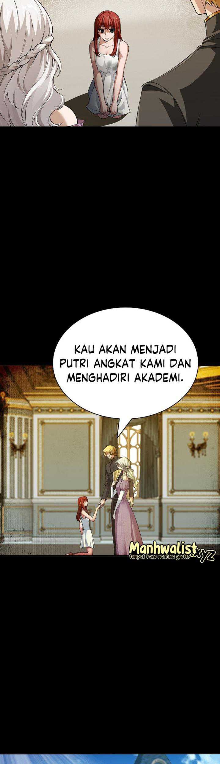 A 0.0000001% Demon King Chapter 05 Gambar 47